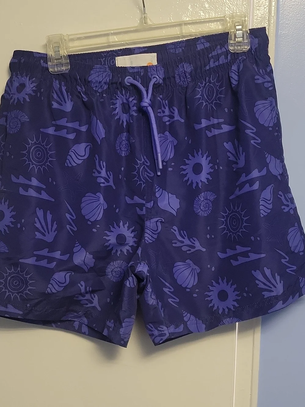 Primark bold purple